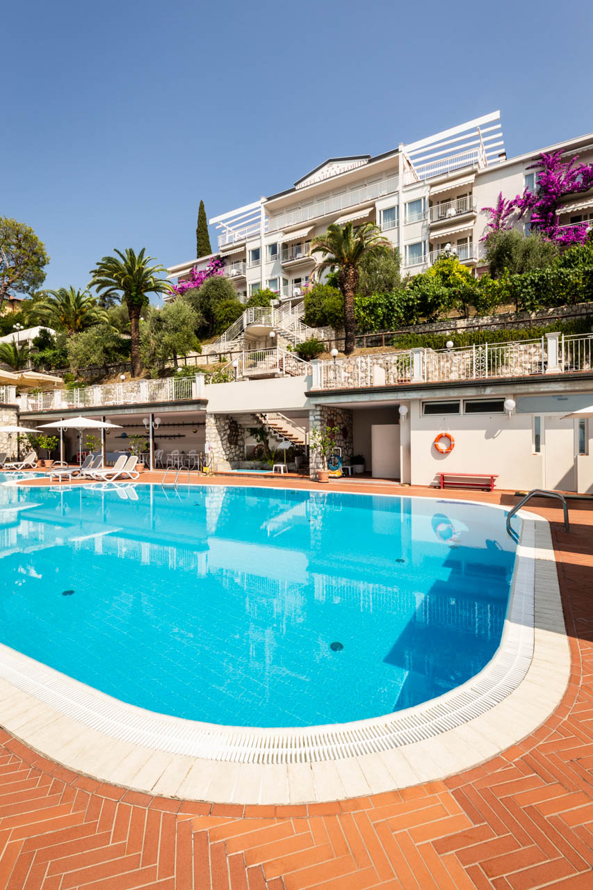 Hotel Villa Florida