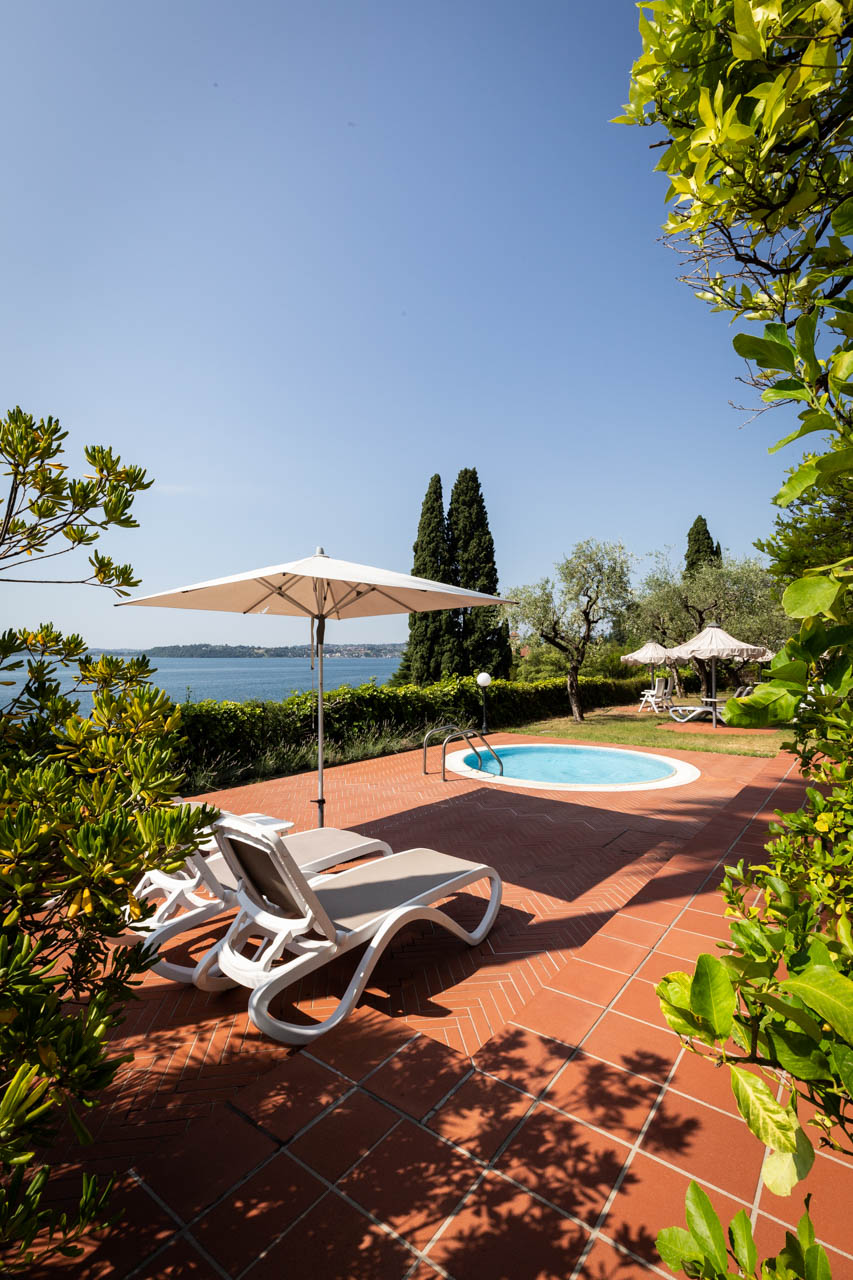 Hotel Villa Florida