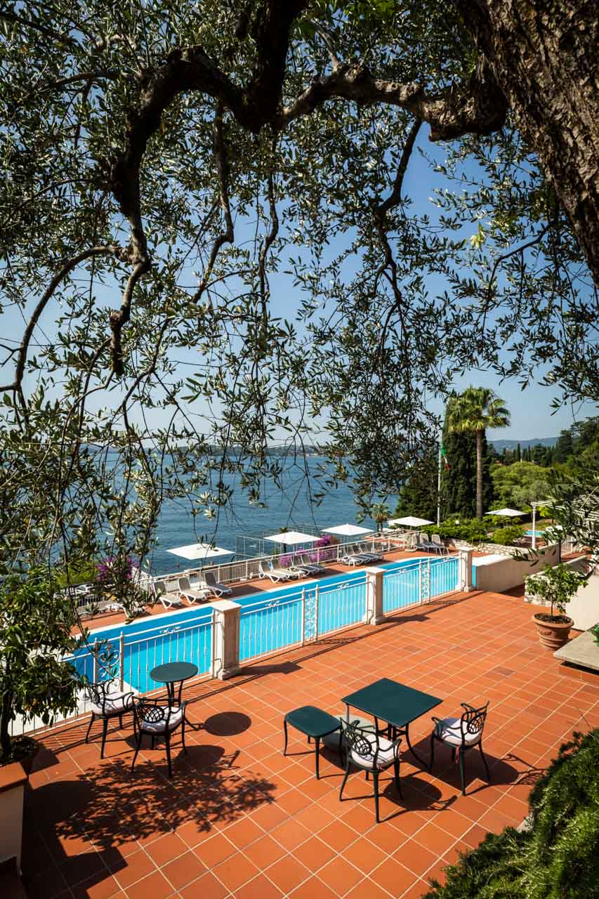 Hotel Villa Florida